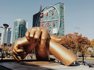 Best of Korea Tour