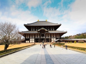 Japan Korea Taiwan Tour