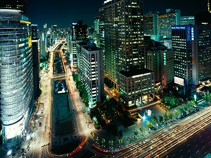 Highlights of China Tour