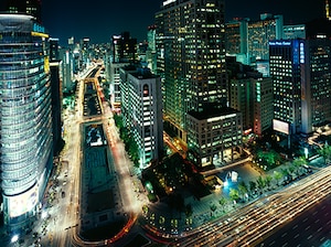 Highlights of China Tour