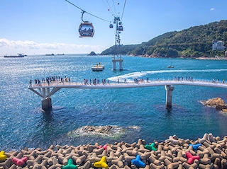 China Korea Taiwan Tour