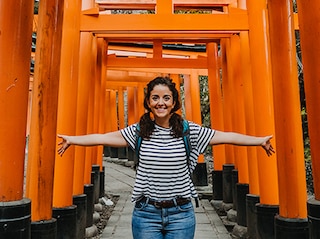 Women's Special Japan Tour