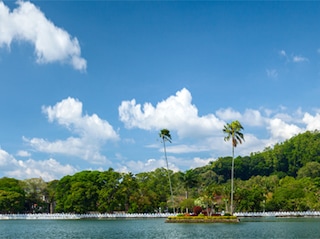 Sri Lanka Maldives Tour