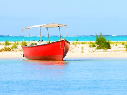 Mauritius Honeymoon Special Travel Highlights