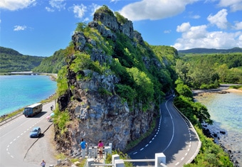 Mauritius Honeymoon Special Tour Highlights