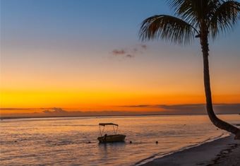 Mauritius Jubilee Special Tour Highlights