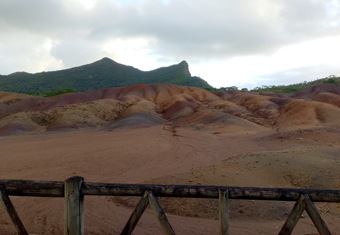 Mauritius Family Tour Highlights