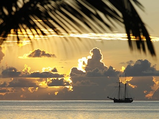 Mauritius  Seychelles Tour