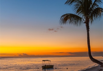 Mauritius Family Tour Highlights
