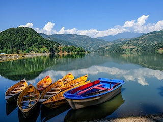 Best of Nepal with Muktinath Tour