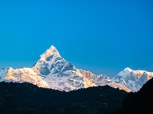 Kathmandu Pokhara Tour