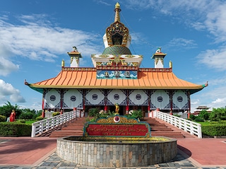 Best of Nepal with Lumbini and Bhaktapur Tour