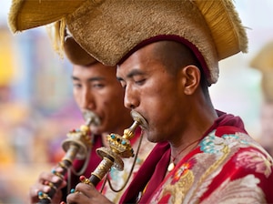 Women's Special Nepal Tour