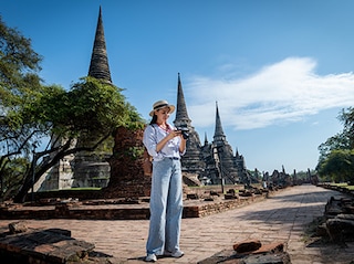 All of Thailand Tour