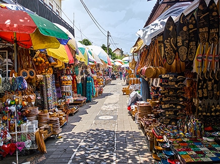 South East Asia Family Travel Highlights