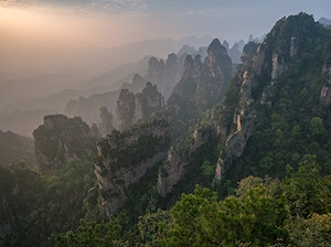 Wonders of China Tour