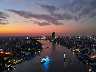 Grandparents and Grandchildren Special Thailand Tour