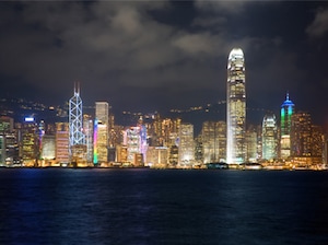 Singapore Thailand Malaysia Hong Kong Tour