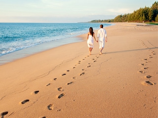 Honeymoon Special Thailand Tour