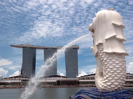 South East Asia Honeymoon Special Travel Highlights