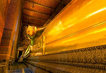 South East Asia Honeymoon Special Tour Highlights
