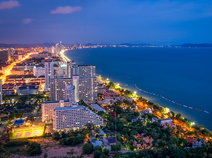 South East Asia Honeymoon Special Travel Highlights