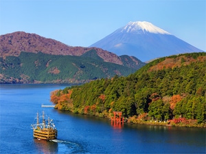 Jewels of Japan Tour