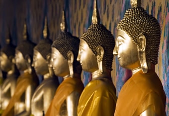South East Asia Cost Saver Tour Highlights
