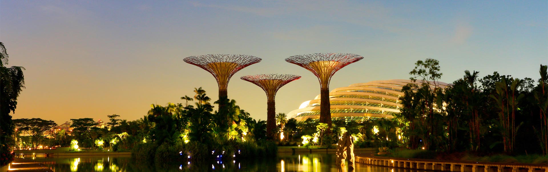 10 Days 9 Nights Singapore Thailand Malaysia Family Tour Package (ASJW