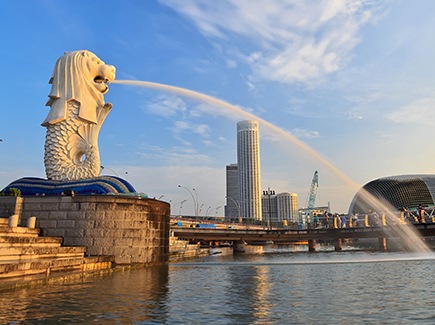 South East Asia Family Travel Highlights