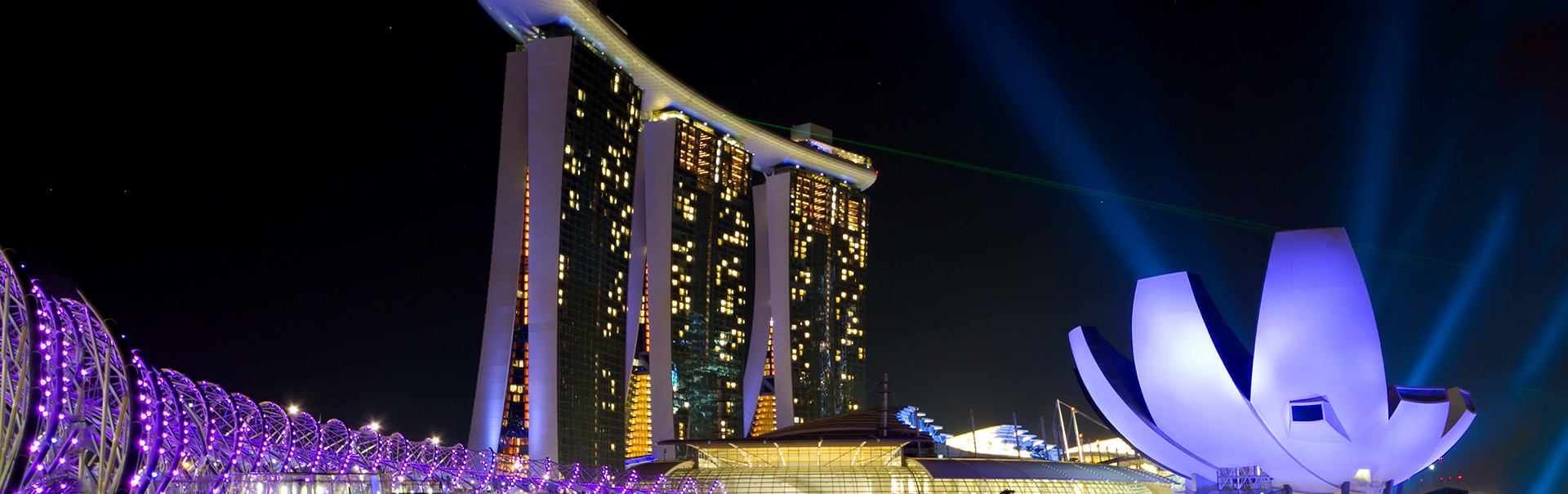 Singapore Malaysia (ASMK) Banner