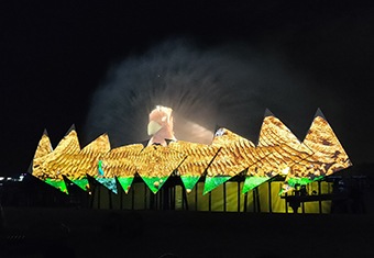 South East Asia Family Tour Highlights