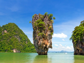 Chiang Mai Chiang Rai Phuket Krabi Tour