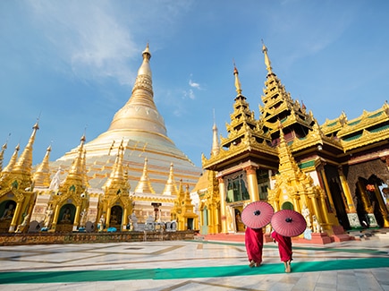 South East Asia Family Travel Highlights
