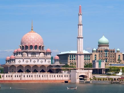 Singapore Malaysia with Cruise (ASMZ) Tour Package