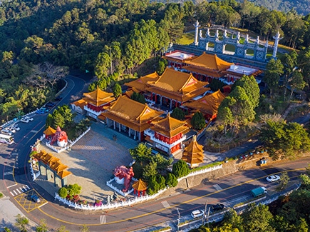 Best of Taiwan Tour