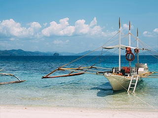 Philippines Manila Cebu Tour