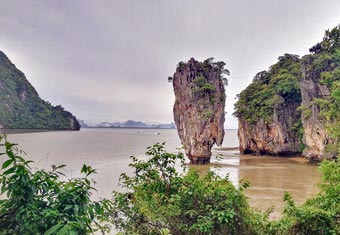 South East Asia Family Tour Highlights