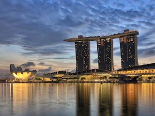 Best of Singapore Tour