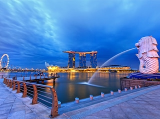 Best of Singapore Tour