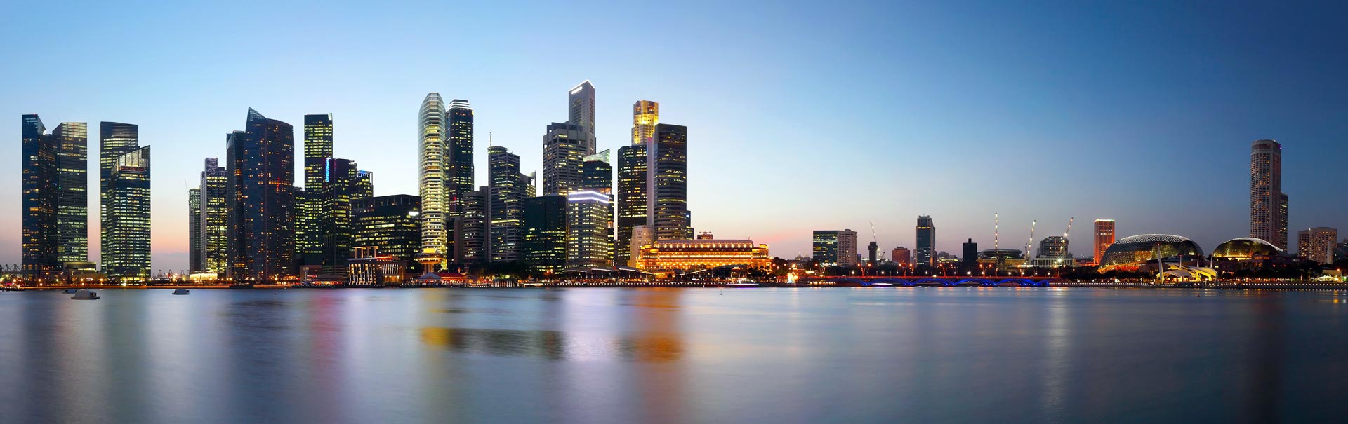 7 Days 6 Nights Singapore Malaysia Family Tour Package (ASSM) Veena World