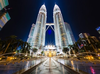 Singapore Malaysia Tour