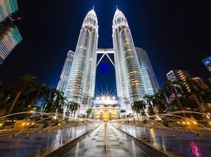 Singapore Malaysia Tour