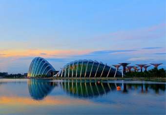 South East Asia Family Tour Highlights