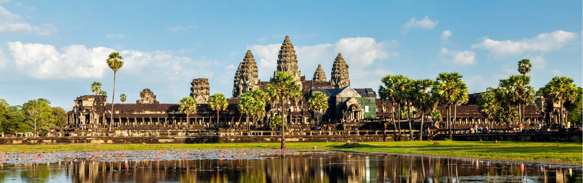 vietnam and cambodia group tours