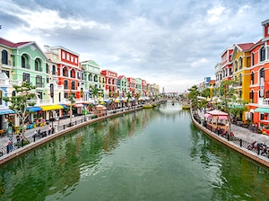 Vietnam Da Nang Phu Quoc Tour