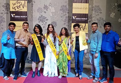 Veena World Moments 6