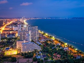 Women's Special Thailand Tour