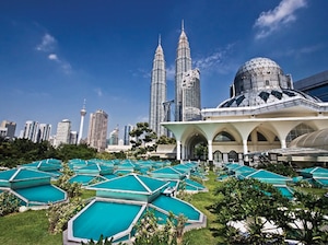 Women's Special Kuala Lumpur Malaysia Tour