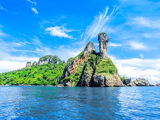 Women's Special Phuket Krabi Tour